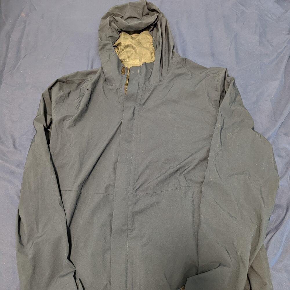 32° Jacket